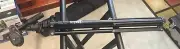 Impact Tripod Light Stand, Black SLS-LS8A, 230cm (7.5 Ft) .