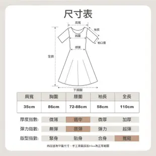 【HanVo】現貨 法式復古赫本風絲絨洋裝(宮廷風修身顯瘦連衣裙 韓系女裝 女生衣著 3682)