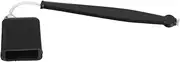 Outanaya Soft Billiard Chalk Holder Retractable Chalk Clip Stylish Snooker Accessory for Pool Table Durable and Compatibility Essential Tool for Enhanced Performance