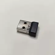 1PC Wireless Mouse Receiver Adapter For Logitech G304/G305 Wireless Gaming Mouse