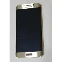 在飛比找蝦皮購物優惠-三星 SAMSUNG GALAXY S6 edge 32GB