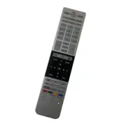 Remote Control For Toshiba 39L4300UM 58L7300UM 39L4300UC 58L7300UC LED HDTV TV