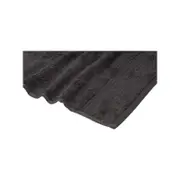 MyHouse Celene Luxury Bath Mat Graphite