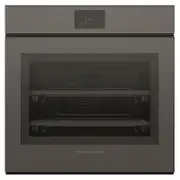 Fisher & Paykel 60cm Series 11 Minimal Combi-Steam Oven