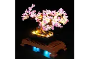 Lego Bonsai Tree 10281 Light Kit
