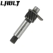 KICK AXEL KICKSTART Shaft 1LX-15660-03-00 For Yamaha YZ125 YZ 125 1986-2004
