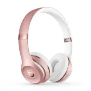 Beats by Dr. Dre Solo3 Wireless On-Ear Headphones Apple W1(Brand New, 2 Colors)