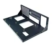 Open Computer Chassis Dual-Way Server E-ATX/ATX Motherboard Bracket Test5271