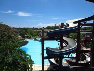 加勒比水上樂園飯店Caribbean Waterpark & Resotel