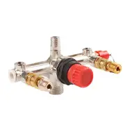 1x Air Regulator Compressor Pressure Valve Control Switch For Piston Compressor