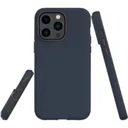 For iPhone 14 Pro Max Case Tough Protective Cover, Charcoal