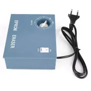 Ultraviolet UV Light EPROM Chip Data Eraser Erasable Timer 220V EU Plug