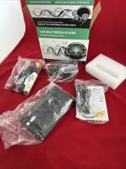 Mobile Media Solutions Car Multimedia Player