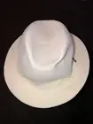 kangol hat man Tropic Monte Carlo White