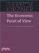 The Economic Point of View: An Essay in the History of Economic Thought