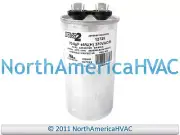 Jard Mars Mars2 Round Run Capacitor 70 uf MFD 370 volt 12729