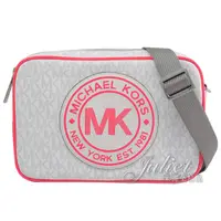 在飛比找PChome商店街優惠-【全新現貨 補12個】茱麗葉精品 MICHAEL KORS 