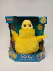 Boohbah Dance Along Humbah, NIB Playskool 2004 Hasbro