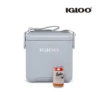 在飛比找Yahoo奇摩購物中心優惠-IGLOO TAG-ALONG TOO 系列二日鮮 11QT