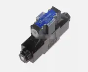 NEW 7OCEAN Solenoid valve DSV-G02-8C-DC24-90