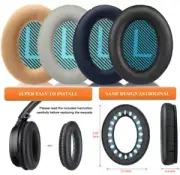 Ear Pads Bose EarPads QC35 ii Replacement Cushions Bose QuietComfort QC35 QC25