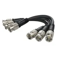 在飛比找數位小兔優惠-Blackmagic Cable BNC x 3 Camer