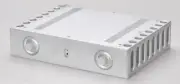 DIY Amplifier Chassis Heatsink CNC Anodized Enclosure Preamp W361 H85 D270mm