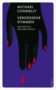 Vergessene Stimmen [German] by Connelly, Michael