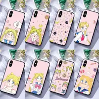 在飛比找蝦皮購物優惠-SAILOR MOON Iphone 6 6S 7 8 Pl