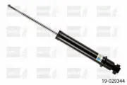 Bilstein B4 Rear Shock for Opel Vectra B Hatchback (38_) 1.6 i (55 kW)