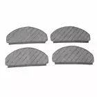 Cleaning Cloth Vacuum Cleaner For Deebot X1 / T10 Plus For ECOVACS Spare Parts