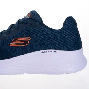 【SKECHERS】男鞋 運動系列 SKECH-LITE PRO(232598NVOR)