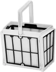 Dolphin Ultra-Fine Filter Basket for X30, X40+, S200, S300i Robotic Pool Cleaners Genuine Replacement Parts 9991458
