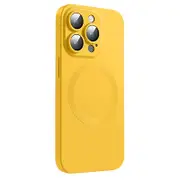 For iPhone 13 Pro Max Liquid Phone Case with Camera Lens Protector ic Cover Compatible
