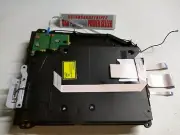 FULL Blu-Ray DVD Drive SONY PS4 CUH-1216A + LASER LENS + CABLES + WIFI + Board