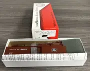 InterMountain HO Kit #40901-05 PS-1 50’ SD Box Car - Rock Island #5115 - NOS!