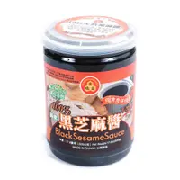 在飛比找蝦皮商城優惠-【金潤益】純 黑芝麻醬 500g 大罐裝｜細緻研磨 無糖 純