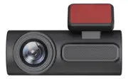 1 set New Hd Screenless Usb Recorder+wifi+voice Broadcast