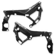 Frame Protection Kit Carbon