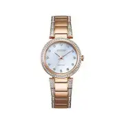 Citizen Women's Eco-Drive Watch EM0843-51D