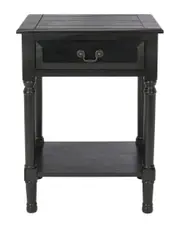 Safavieh Whitney 1-Drawer Accent Table