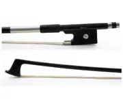 Violin Bow-Articul Carbon-Fibre-1/2