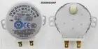 Original Panasonic Microwave Turntable Motor Replacement F63269P00HP