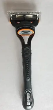 Gillette Pro Glide Fusion5 Men’s Shaving Razor Blade Cartridges Refill Worldwide