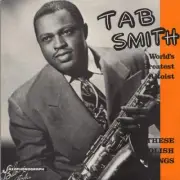 Tab Smith - Foolish Things [New Vinyl LP]