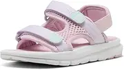 [PUMA] Unisex-Child Evolve Sandal Hook and Loop
