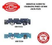 OEM SAMSUNG GALAXY TAB A7 LITE SM-T220 T225 CHARGING PORT FLEX BOARD REPLACEMENT