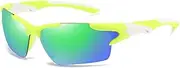 [COCKE] Drifter Style Sunglasses Comfort Fit for All Day Protection Iconic Sunglasses Classic Outdoors Sports Golf Cycling Fishing Hiking Eyewear Sunglasses