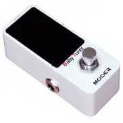 Mooer Guitar Effects Pedal Baby Tuner High Precision Tuning Pedals MTU1