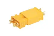 30A 500V XT30 Style High Current DC Connector